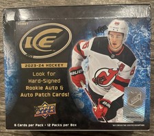 2023-24 Upper Deck Ice Hockey Checklist Guide in-content 19