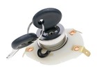 Vespa 50 N Elestart V5B4T Ignition Switch for Vespa Primavera 125 ET3, Rally ...
