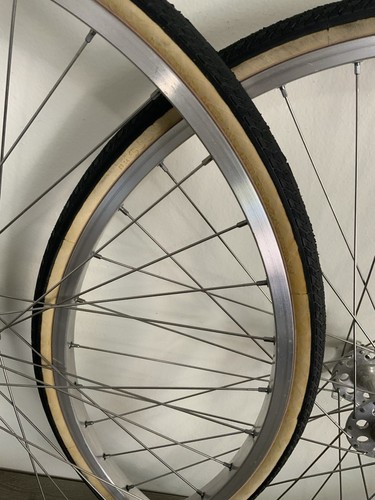 Pignon Libre EVEREST CAIMI CASTAN – 5 Vitesses 19-23t, NOS, Vintage Campagnolo, Pour Vélo Course