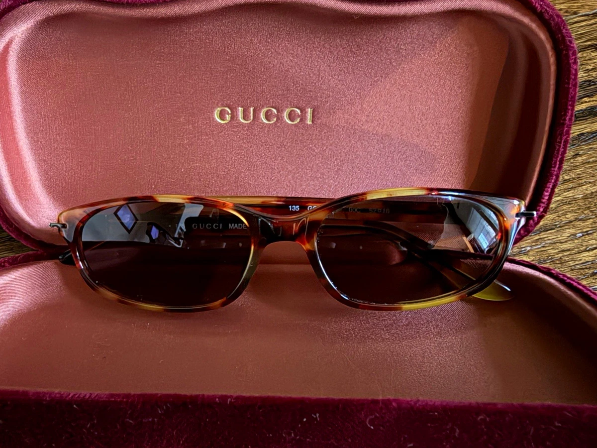 25+ Gucci Oval Sunglasses for sale | Updated Oct 2026