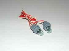 Gruppo lampada pannello quadrante Sansui TU-719 0400710