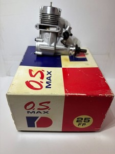 Os 25 Engine | eBay