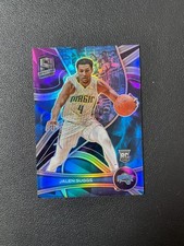 2021-22 Panini Spectra Basketball Jalen Suggs Rc Rookie Nebula 1/1 BJAB