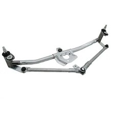 Scheibenwischer-Mechanismus vorne 227029 MEAT & DORIA für FIAT SEICENTO / 600