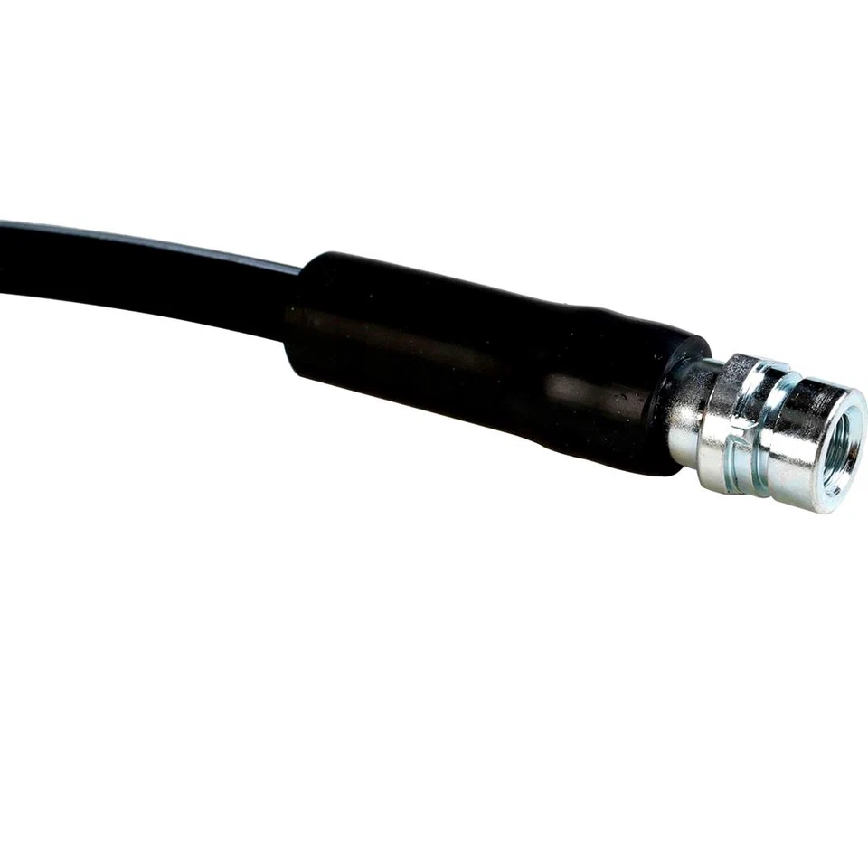 2x Manguera de freno trasera línea de freno para 2002 2003 2004 2005 2006-2008 Jaguar X-Type Foto 3 de 4