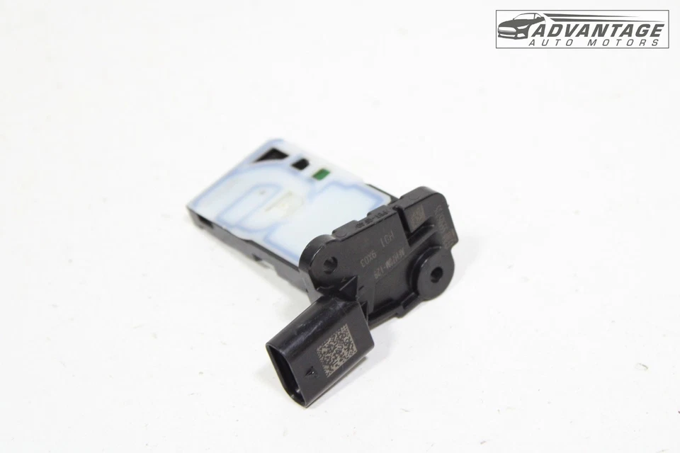 2020 - 2024 年 BUICK ENCORE GX MAF MASS 气流计量器控制传感器 55505735 原始设备制造商 — 第 2/4 张图片