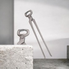 Farrier Hoof Nipper 14" Professional Horseshoe Trimming Tool Heavy Duty