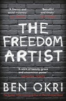 Ben Okri - Freedom Artist - Paperback - G245Z