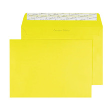 Image of Premium C5 Wallet Envelopes 120gsm – Metallic & Colour Options – Pack of 50