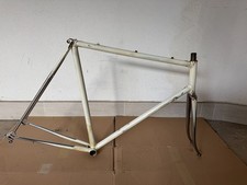 SOMEC STEEL ROAD BIKE FRAME -