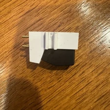 AUDIO-TECHNICA AT2015S PHONO CARTRIDGE - GOOD CARTRIDGE, NEEDS NEEDLE