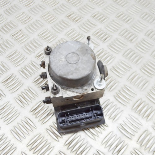 FIAT 500 ABS-Pumpe 51880815 0265232840 0265801087 1,2 Benzin 51 kW 2011