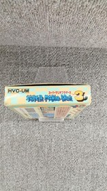 NINTENDO / Nintendo Super Mario Bros. 3 Famicom