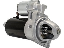 Starter 98bvbfr25 For Porsche 944 924 1988 1987 1989 1986 1991 1985 1990