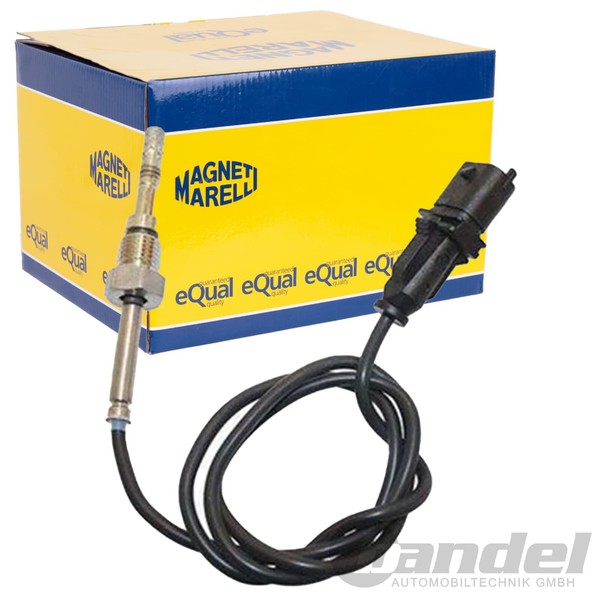Magneti Marelli Abgastemperatursensor Passend FüR Fiat Bravo Stilo-image