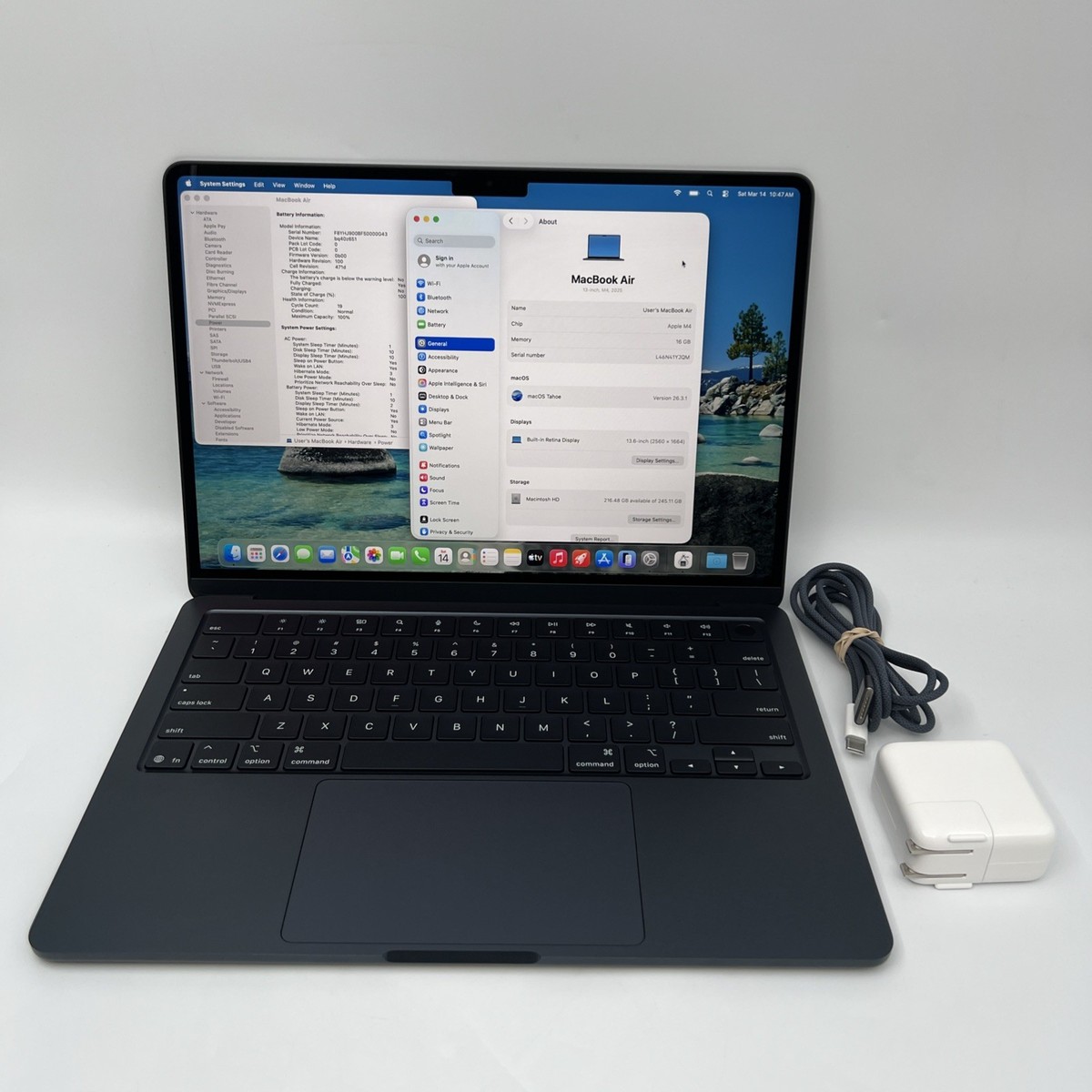 Apple MacBook Air 13