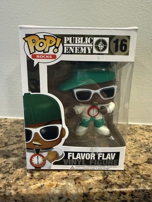 Flavor Flav #16 from Rocks () – Pokémon card