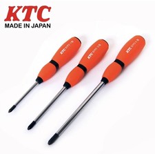 Juego de destornilladores KTC Tool Philli…