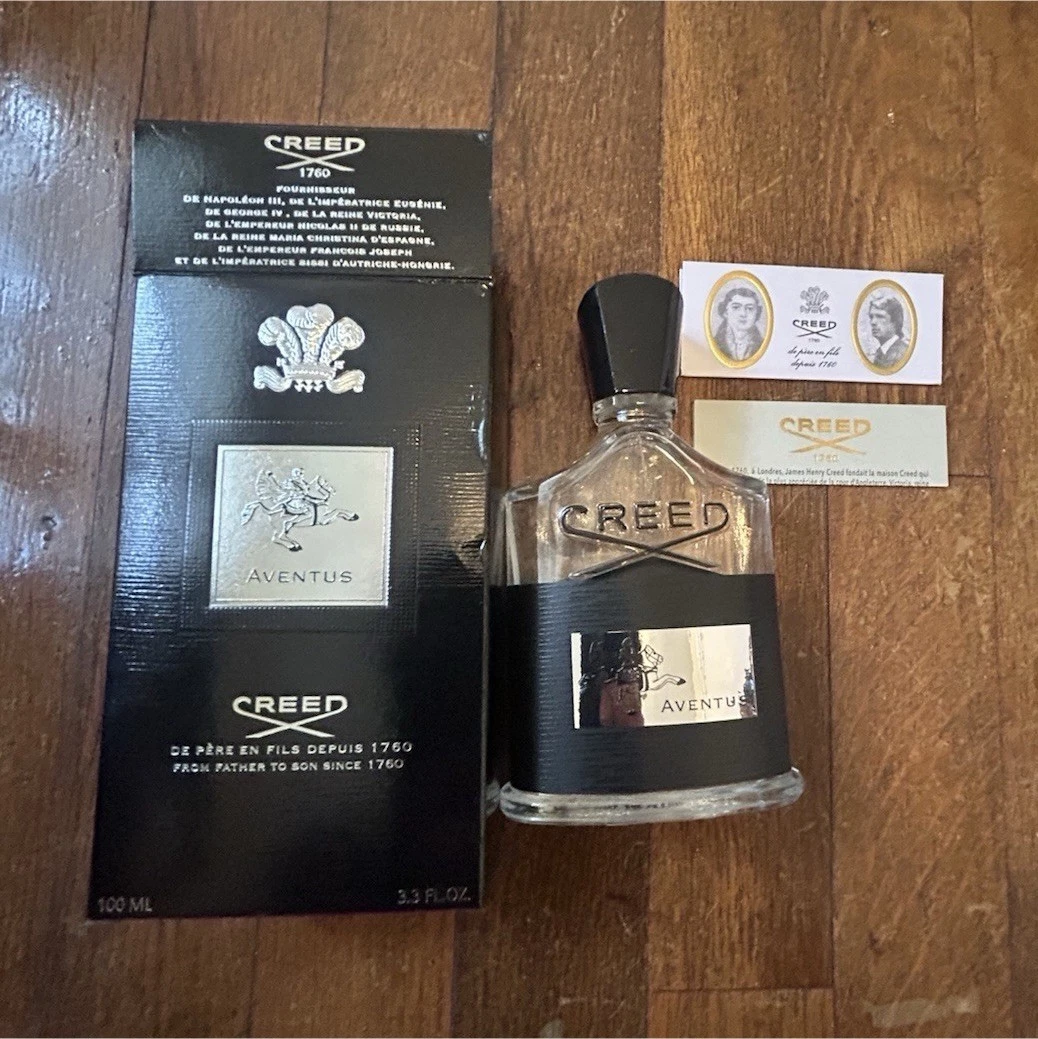 Creed 香水| eBay