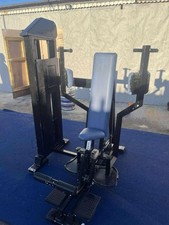 Dual Pec Deck and Rear Delt Fly Commercial Gym Equipment Back and Chest Machine