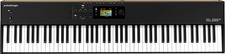 Studiologic SL88GT MK2 88-key MIDI Keyboard C...