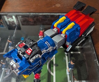 Voltron