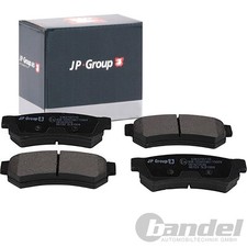 Kits de frein Chevrolet LACETTI