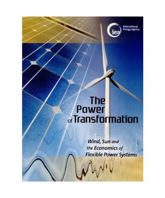 The Power of Transformation: Wind, Sun and the Economics of Flexible Power Syste