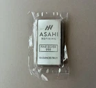 Asahi Refining Silver Bar 10 Troy oz .999 Fine Sealed Pack