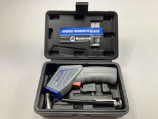 Mastercool 52224a-sp Infrared Thermometer -40 To 932 Degrees F