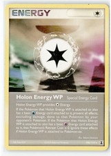 Holon Energy WP 106/113 Rare Delta Species Pokemon Near Mint on eBay