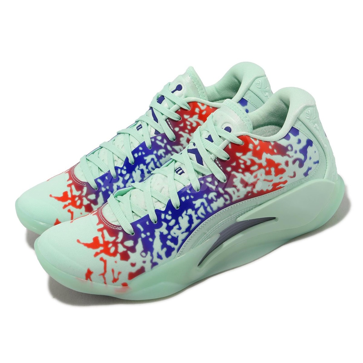 Nike Jordan Zion 3 PF Zion Williamson Men Basketball Hoopers