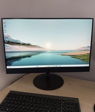 Lenovo Ideacentre AIO 730S-24IKB LCD Screen i7-8550U 8GB RAM 2TB HDD 256GB SSD