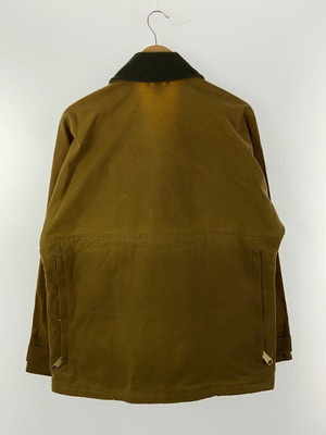 FILSON / オイルドジャケット/M/コットン/BRW/80334500008// FILSON Oiled Jacket/M/Cotton/BRW/80334500008/Used | eBay