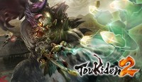 NEU Toukiden 2 FüR PC Steam Download Code Email 24H