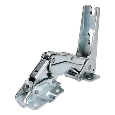 easyPART passend für 2211201054 De Dietrich Türscharnier links oben / rechts