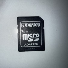 Kingston Technology Micro SD 2 GB