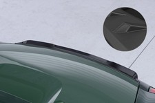 CSR Heckspoiler | Heckflügel mit ABE für Porsche Boxster 987 / Cayman 987 Faceli