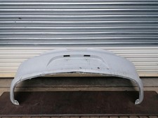 PORSCHE BOXSTER 981 Rear Bumper 98150502020 S9R Hinten Stoßstange DEFECTS