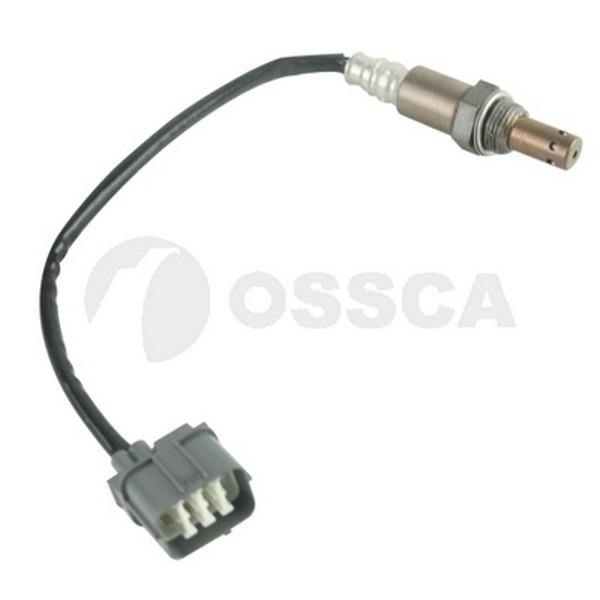 Ossca Lambdasonde Sensor Abgassteuerung 79684 FüR Suzuki Vitara 2 JT TE TD JB416-image