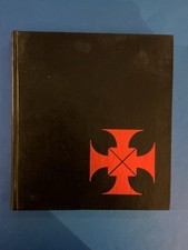 1972 Lanthorn Susquehanna University Year Book, Selinsgrove PA