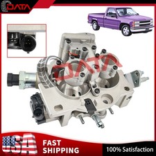 Throttle Body Wo Injector Kit 17093030 For Gmc Chevrolet 5.7l 350 1993-1995 Us Throttle Body Wo Injector Kit 17093030 For Gmc Chevrolet 5.7l 350 1993-1995 Us