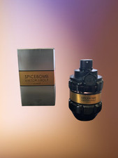 Viktor Rolf Spicebomb Extreme 90ml | uk stock New | 100% pure