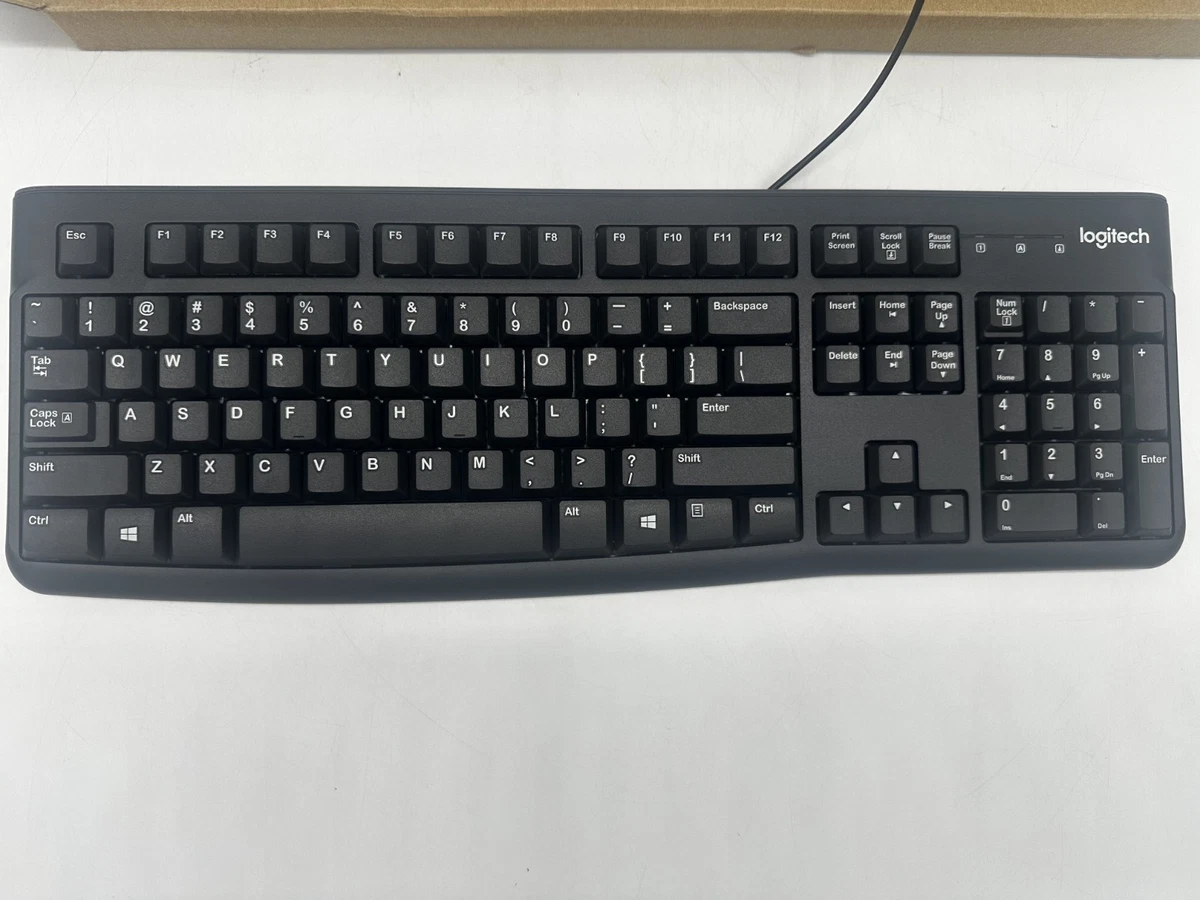 Logitech Japanese Computer Keyboards & Keypads for sale - eBay