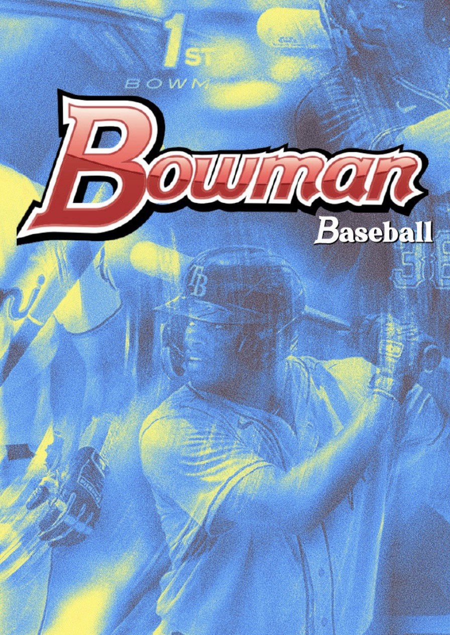 2025 Bowman - Bowman Scouts Top 100 Chrome Christian Moore #BTP-46 (RC)