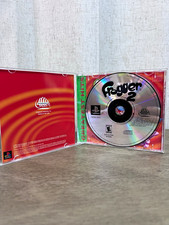 Frogger 2: Swampy's Revenge PlayStation 1 Greatest Hits CIB - Tested