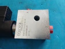HAWE EM31-V-1/2-G 24
