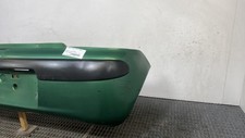 Pare-choc arrière Daewoo MATIZ