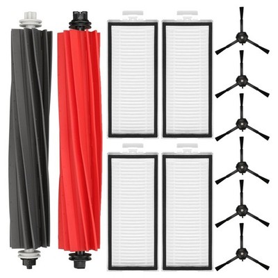 Replacement Parts Fit For Roborock Q5 Pro Q5 Pro+(Plus) Q5 Max+(Plus) Q5 DuoR...