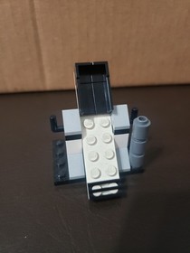 LEGO Castle: Knights Kingdom Set #8777 Vladek Encounter - 100% Complete + Manual